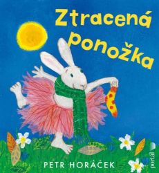 Ztracená ponožka Ztracená ponožka