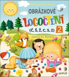 Obrázkové logočtení 2 (Č, Š, Ž, C, S, Z) Obrázkové logočtení 2 (Č, Š, Ž, C, S, Z)