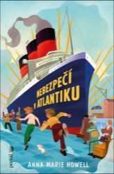 Nebezpečí v Atlantiku Nebezpečí v Atlantiku