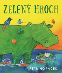 Zelený hroch Zelený hroch