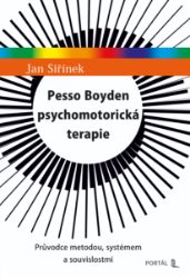 Pesso Boyden psychomotorická terapie Pesso Boyden psychomotorická terapie