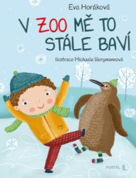 V ZOO mě to stále baví V ZOO mě to stále baví