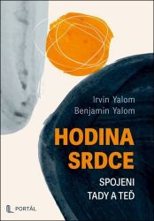 Hodina srdce - Spojeni tady a teď Hodina srdce - Spojeni tady a teď