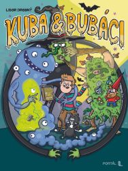 Kuba a bubáci Kuba a bubáci