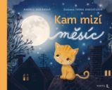 Kam mizí měsíc Kam mizí měsíc