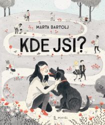 Kde jsi? Kde jsi?