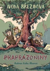 Praprázdniny