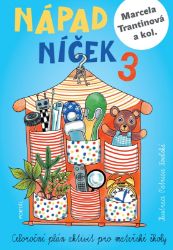 Nápadníček 3