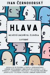 Hlava - Ivan Černohorský - Psychologie Hlava
