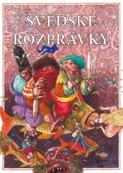 Švédske rozprávky Švédske rozprávky