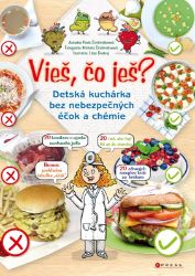 Vieš, čo ješ? Vieš, čo ješ?