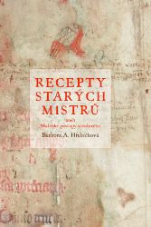 Recepty starých mistrů Recepty starých mistrů