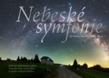 Nebeské symfonie - Petr Horálek,Vladislav Slezák - Cestopisy a reportáže Nebeské symfonie