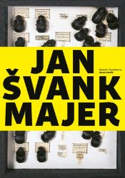 Jan Švankmajer - kolektiv autorů,Bruno Solařík - Divadlo a film Jan Švankmajer