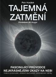 Tajemná zatmění Tajemná zatmění