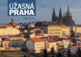 Úžasná Praha - Jan Tichý - Architektura Úžasná Praha