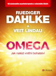 Omega - jak nalézt vnitřní bohatství Omega - jak nalézt vnitřní bohatství