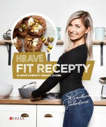 Hravé fit recepty Hravé fit recepty