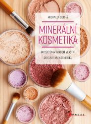 Minerální kosmetika Minerální kosmetika