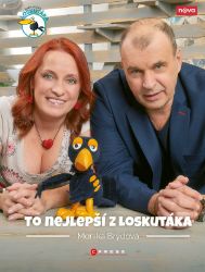 To nejlepší z Loskutáka - Monika Brýdová - Hobby To nejlepší z Loskutáka