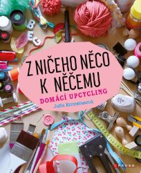 Z ničeho něco k něčemu Z ničeho něco k něčemu