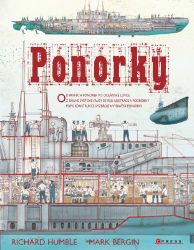Ponorky Ponorky