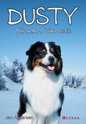 Dusty 4 - Zázrak o Vánocích Dusty 4 - Zázrak o Vánocích