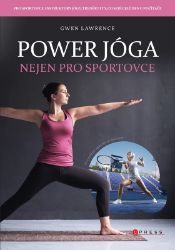 Power jóga - Gwen Lawrence - Sport Power jóga