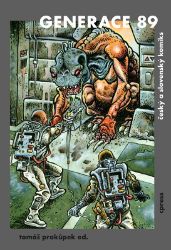Generace 89 Generace 89