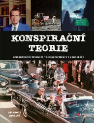 Konspirační teorie Konspirační teorie