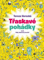 Třaskavé pohádky Třaskavé pohádky