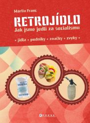 Retrojídlo Retrojídlo