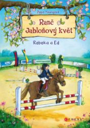Ranč Jabloňový květ 2 - Rebeka a Ed
