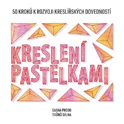 Kreslení pastelkami Kreslení pastelkami