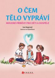 O čem tělo vypráví