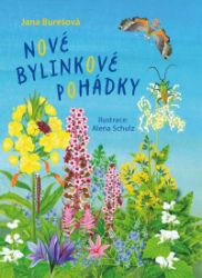 Nové bylinkové pohádky Nové bylinkové pohádky