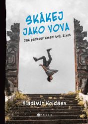 Skákej jako Vova - Michaela Tučková,Vladimir Koldaev - Sportovci Skákej jako Vova