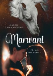 Marwani - Maren Dammann - Young Adult Marwani
