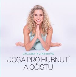 Jóga pro hubnutí a očistu