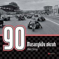 Masarykův okruh - 90 let Masarykův okruh - 90 let