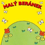 Malý beránek - Richard Powell - Interaktivní knihy pro nejmenší Malý beránek