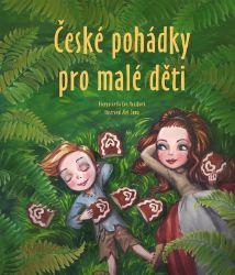 České pohádky pro malé děti České pohádky pro malé děti