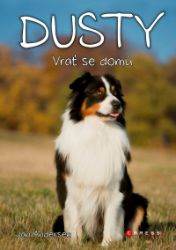 Dusty 3 - Vrať se domů! Dusty 3 - Vrať se domů!