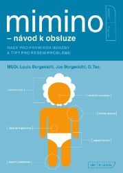 Mimino - návod k obsluze Mimino - návod k obsluze
