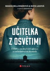 Učitelka z Osvětimi Učitelka z Osvětimi