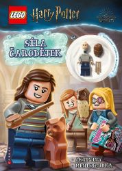 LEGO Harry Potter - Síla čarodějek LEGO Harry Potter - Síla čarodějek
