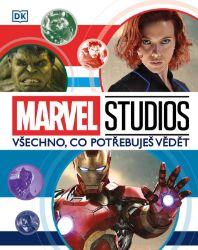 Marvel Studios: Všechno, co potřebuješ vědět - Adam Bray - Encyklopedie Marvel Studios: Všechno, co potřebuješ vědět