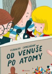 Od venuše po atomy Od venuše po atomy