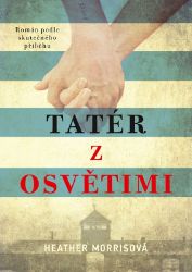 Tatér z Osvětimi (brož.) Tatér z Osvětimi (brož.)