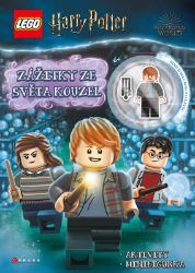 LEGO® Harry Potter™ Zážitky ze světa kouzel LEGO® Harry Potter™ Zážitky ze světa kouzel